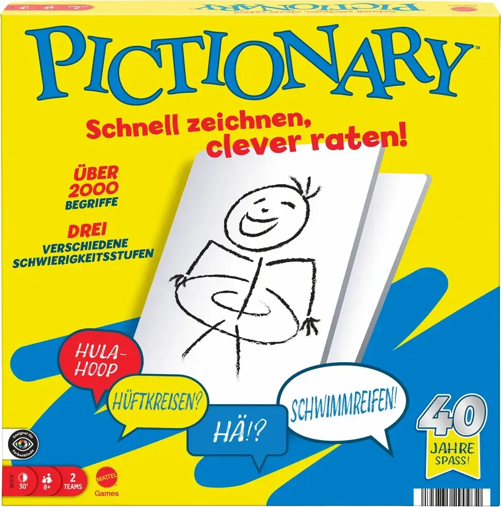 Pictionary