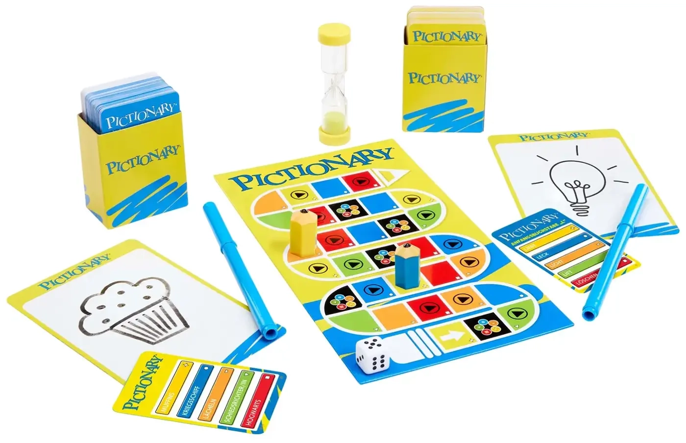 Pictionary