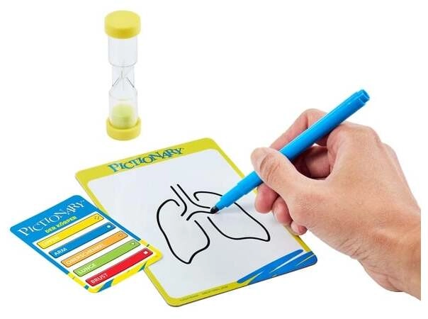 Pictionary