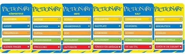 Pictionary