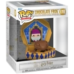 Funko POP! Deluxe: Harry Potter S16 - Chocolate Frog