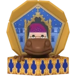 Funko POP! Deluxe: Harry Potter S16 - Chocolate Frog
