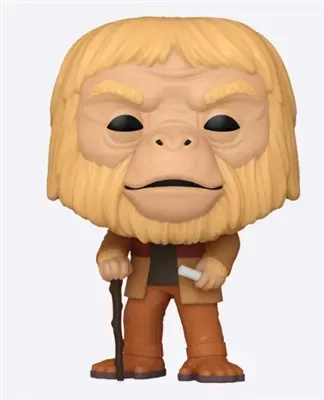 Funko POP! Movies: PotA S3 - Dr Zaius
