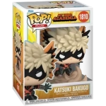 Funko POP! Animation: MHA - Plus Katsuki Bakugo