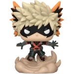 Funko POP! Animation: MHA - Plus Katsuki Bakugo