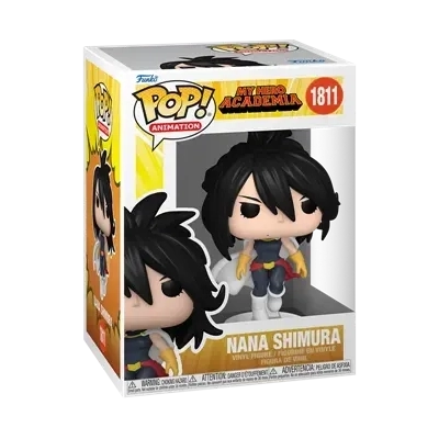 Funko POP! Animation: MHA - Nana Shimura