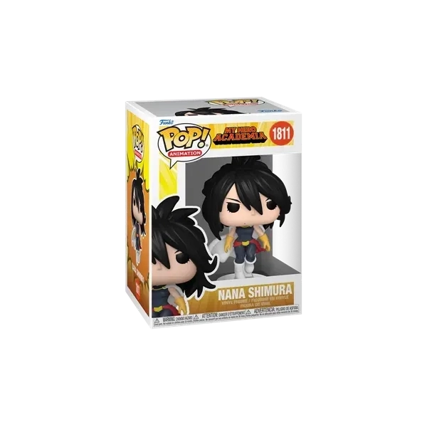 Funko POP! Animation: MHA - Nana Shimura