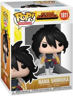 Funko POP! Animation: MHA - Nana Shimura