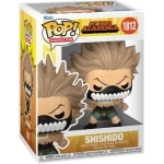 Funko POP! Animation: MHA - Shishido
