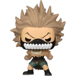 Funko POP! Animation: MHA - Shishido