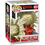 Funko POP! Games: D&D S2 - Lady of Pain