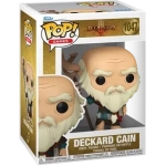 Funko POP! Games: Diablo 3 - Deckard Cain