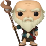 Funko POP! Games: Diablo 3 - Deckard Cain