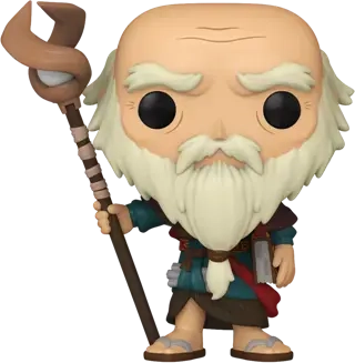 Funko POP! Games: Diablo 3 - Deckard Cain