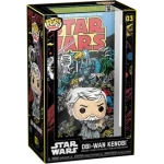 Funko POP! Comic Cover: Star Wars - Obi-Wan