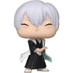 Funko POP! Animation: BLEACH - Gin Ichimaru
