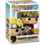 Funko POP! Animation: Naruto S - Naruto (Shrkn) w/Chase (5+1)