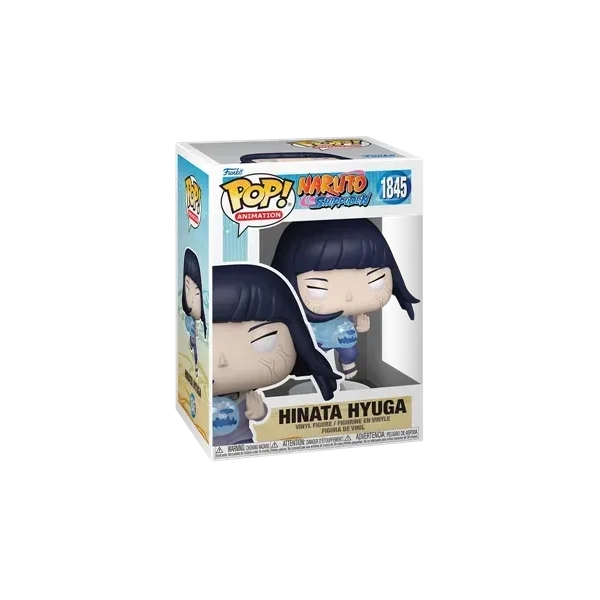 Funko POP! Animation: Naruto S - Hinata