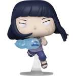 Funko POP! Animation: Naruto S - Hinata