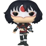 Funko POP! Animation: DC SSI - Katana