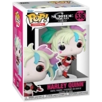 Funko POP! Animation: DC SSI - Harley