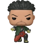 Funko POP! Animation: DC SSI - Deadshot