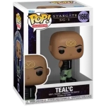 Funko POP! Television: Stargate SG -1-Teal’c