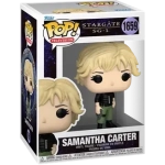 Funko POP! Television: Stargate SG - Samantha Carter
