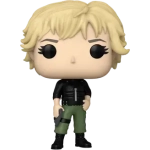 Funko POP! Television: Stargate SG - Samantha Carter