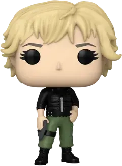 Funko POP! Television: Stargate SG - Samantha Carter