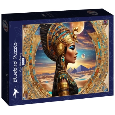 Egyptian Beauty