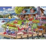 Lake View Cabin Mountain Time Lake View Cabin Mountain Time