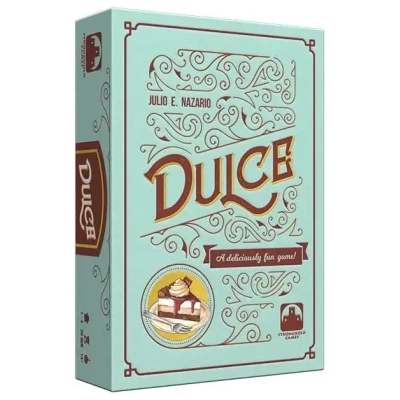 Dulce - EN