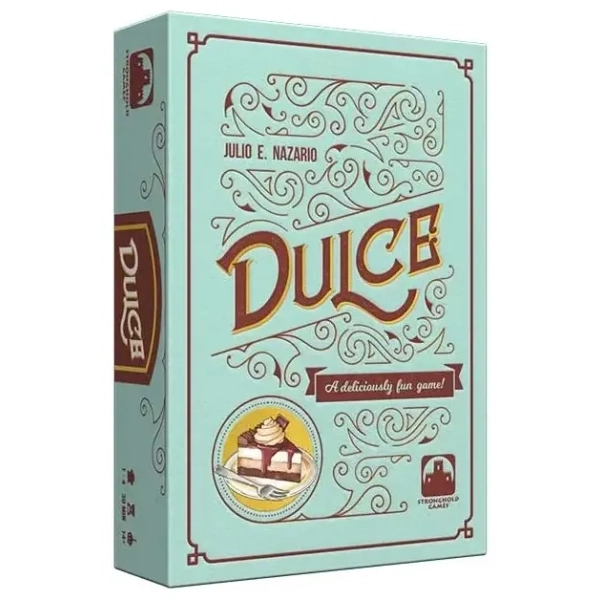 Dulce - EN