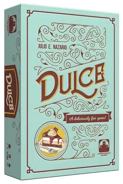 Dulce - EN