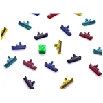 Nukleum | Australien - Erweiterung - Stickerpack