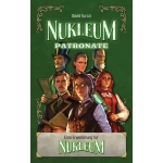Nukleum - Patronate - Minierweiterung