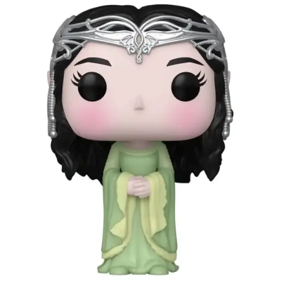 Funko POP! Lord of the Rings - Arwen