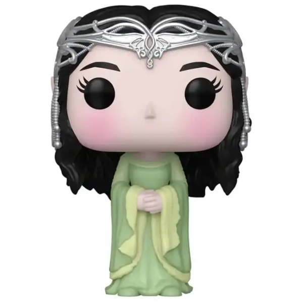 Funko POP! Lord of the Rings - Arwen