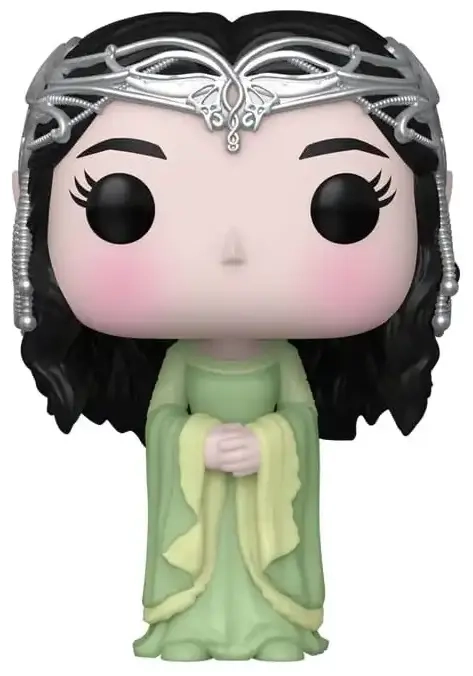 Funko POP! Lord of the Rings - Arwen
