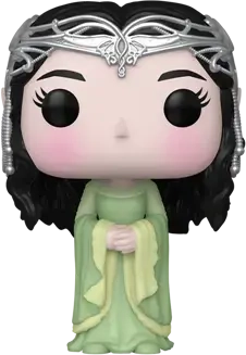 Funko POP! Lord of the Rings - Arwen