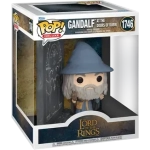 POP Deluxe - Lord of the Rings - Gandalf/Doors Dur
