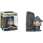 POP Deluxe - Lord of the Rings - Gandalf/Doors Dur