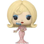  Funko POP! Movies: Mars Attacks - Alien Woman