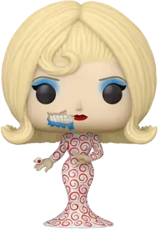  Funko POP! Movies: Mars Attacks - Alien Woman
