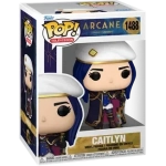 Funko POP! Animation: LOL Arcane - Caitlyn