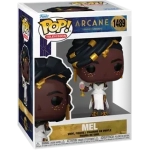 Funko POP! Animation: LOL Arcane - Mel
