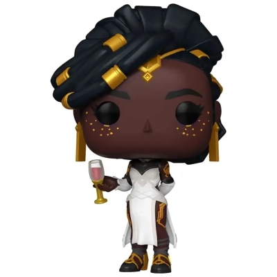 Funko POP! Animation: LOL Arcane - Mel