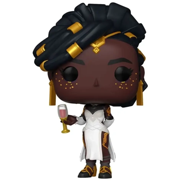 Funko POP! Animation: LOL Arcane - Mel