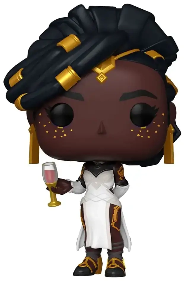 Funko POP! Animation: LOL Arcane - Mel